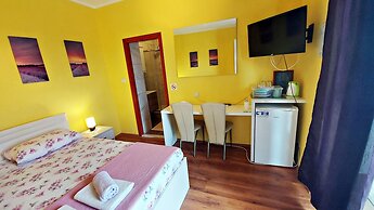 Rooms Vila Irma