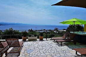 Rooms Vila Irma