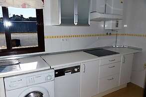 Apartamentos Edificio Almijar
