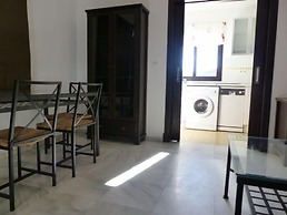 Apartamentos Edificio Almijar