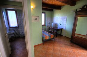Agriturismo Al Castle