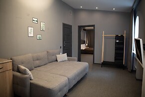 Maestro Hotel