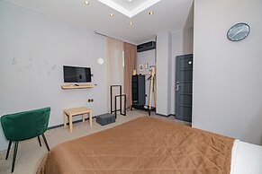 Maestro Hotel