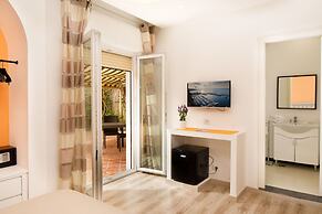 Sorrento Comfort Rooms