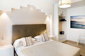 Sorrento Comfort Rooms