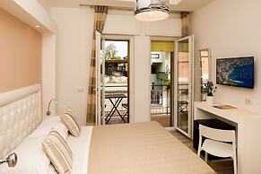 Sorrento Comfort Rooms