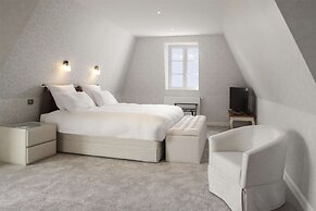 Domaine De Pouzelande B&B