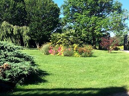 Domaine De Pouzelande B&B