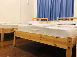 Cookoobird Home - Hostel