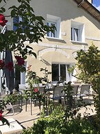 Domaine de Pouzelande - Les gites
