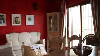 Casas Rurales La Cañada