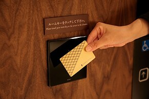S-Peria Hotel Kyoto