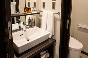 S-Peria Hotel Kyoto