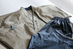 S-Peria Hotel Kyoto