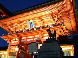 S-Peria Hotel Kyoto