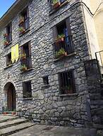 Pension Panticosa
