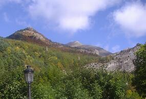 Pension Panticosa