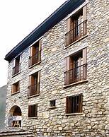 Pension Panticosa