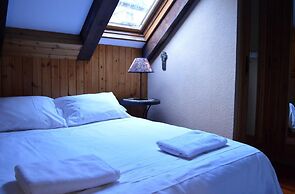 Pension Panticosa