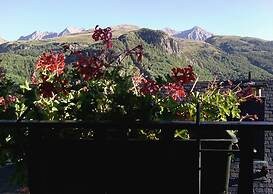 Pension Panticosa