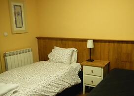 Pension Panticosa