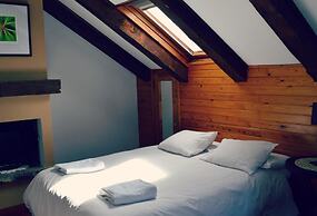 Pension Panticosa