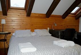Pension Panticosa
