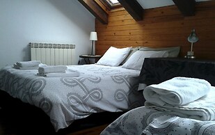 Pension Panticosa