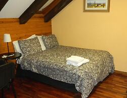 Pension Panticosa