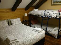 Pension Panticosa