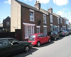 Keyfield Terrace