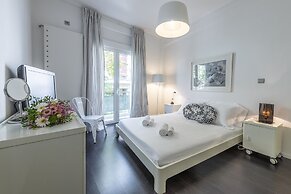 Elegant apartment in Kolonaki