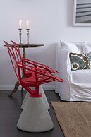 Elegant apartment in Kolonaki