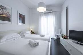Elegant apartment in Kolonaki