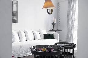 Elegant apartment in Kolonaki