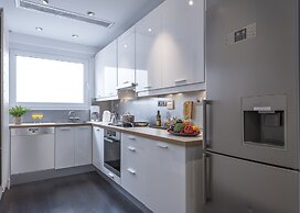 Elegant apartment in Kolonaki