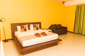The pearl hometel