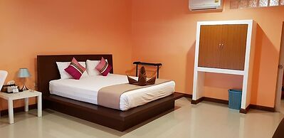 The pearl hometel