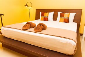 The pearl hometel
