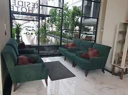 i Residence Hotel