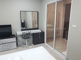 i Residence Hotel