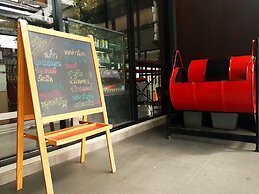 i Residence Hotel