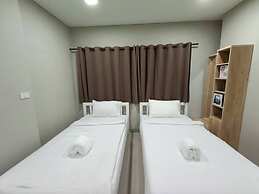 i Residence Hotel