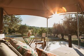 IUTA Glamping & Farm