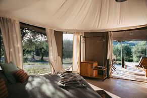 IUTA Glamping & Farm