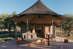 IUTA Glamping & Farm