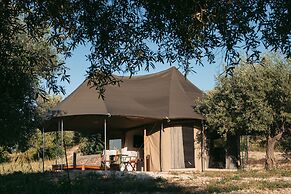IUTA Glamping & Farm