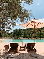 IUTA Glamping & Farm