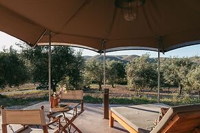 IUTA Glamping & Farm