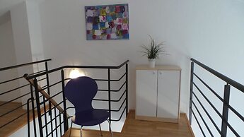 Apartments Henc